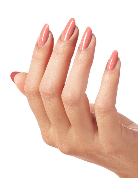 OPI Gel Color - Sun-rise Up GC B001