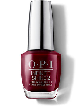 OPI Infinite Shine - Malaga Wine IS L87