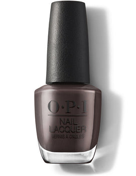 OPI Nail Lacquer - Brown To Earth NL F004