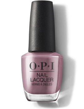OPI Nail Lacquer - Claydreaming NL F002