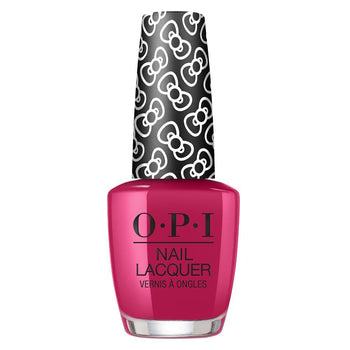 OPI Polish - All About the Bows NL HRL04