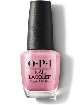 OPI Polish - Aphrodite's Pink Nightie NL G01