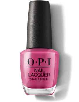 OPI Polish - Aurora Berry-alis NL I64