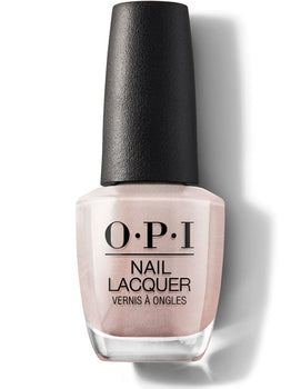 OPI Polish - Chiffon-d of You NL SH3