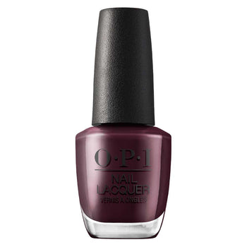 OPI Polish - Complimentary Wine NL MI12