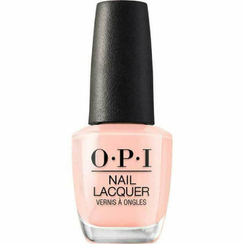 OPI Polish - Coney Island Cotton Candy NL L12