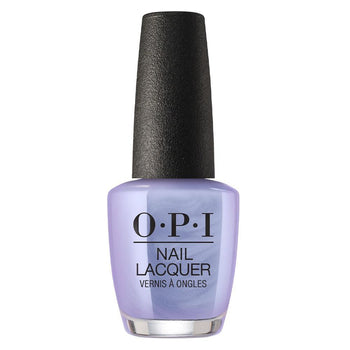 OPI Polish - Just A Hint Of Pearl-Ple E97