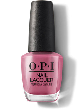 OPI Polish - Just Lanai-Ing NL H72