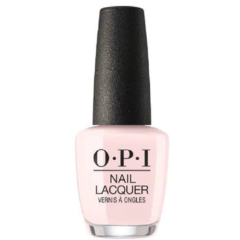 OPI Polish - Lisbon Wants Moor OPI NL L16
