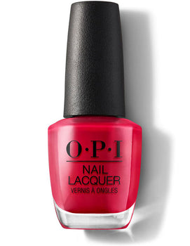 OPI Polish - OPI By Popular Vote NL W63