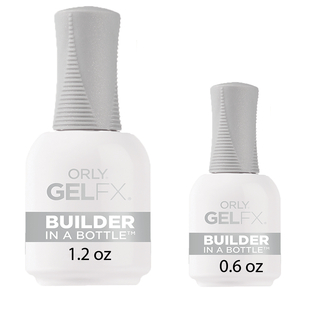 ORLY BUILDER IN A BOTTLE BUNDLE