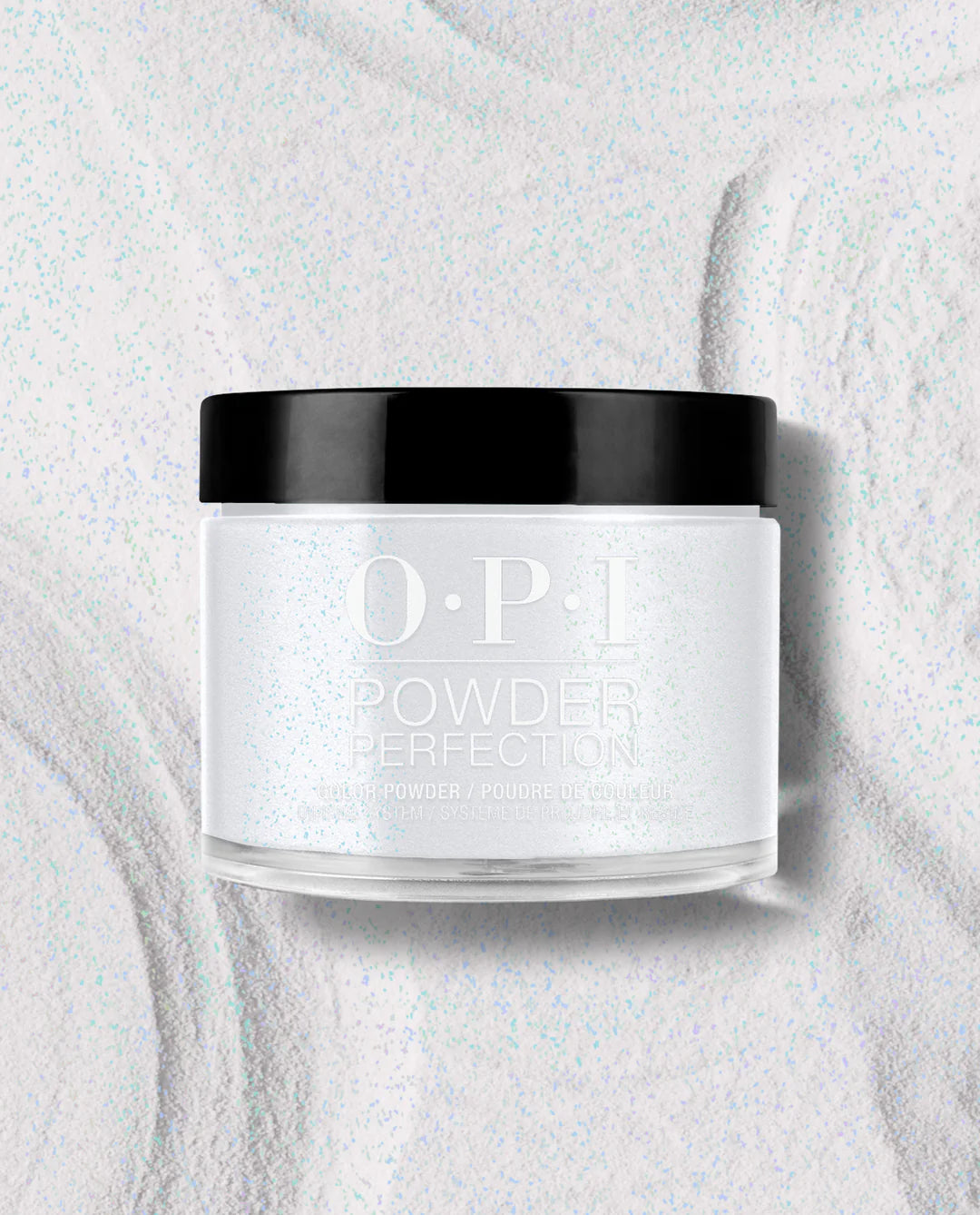OPI - Powder Perfection - Optical Nailusion 1.5 oz - 