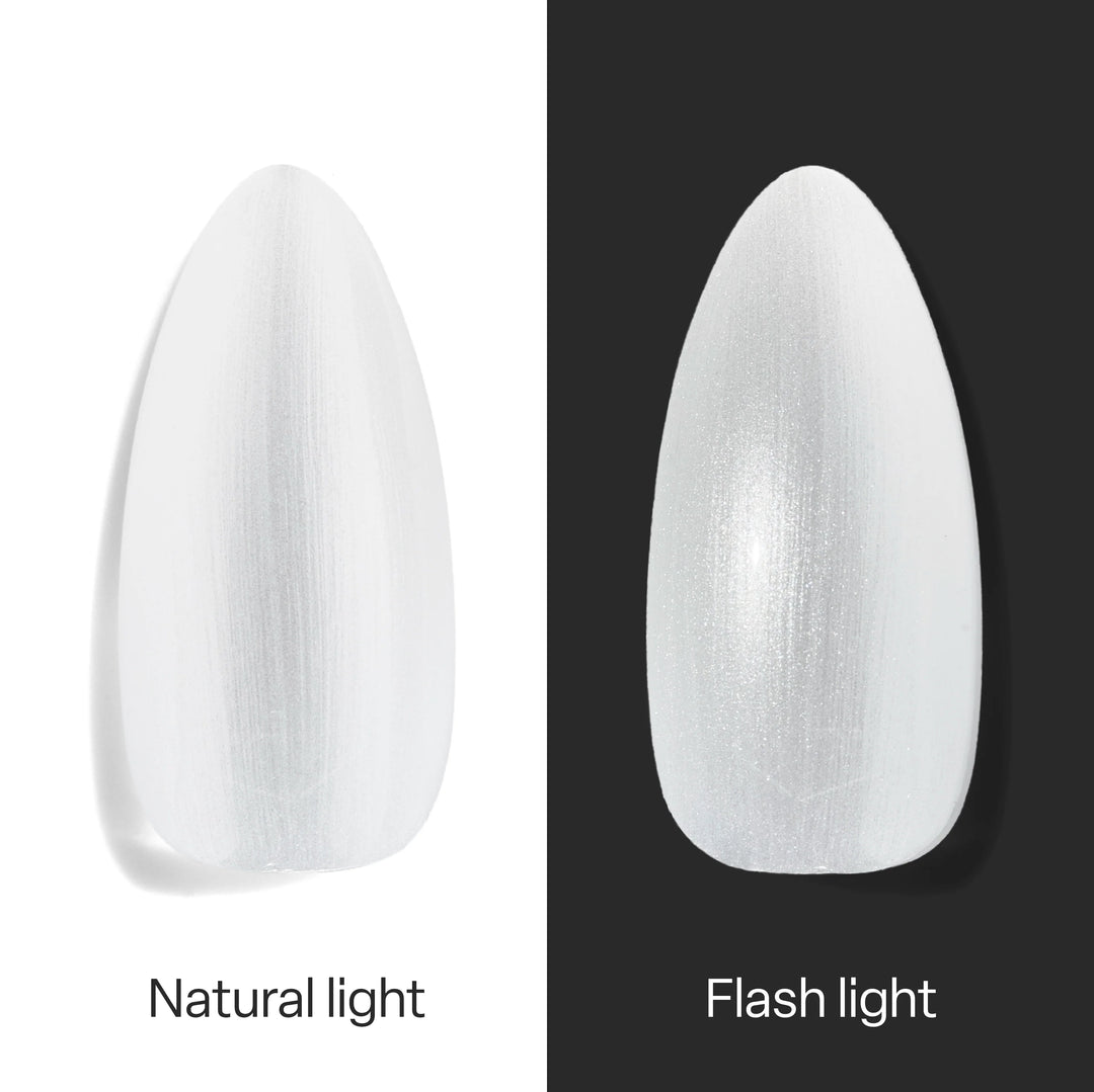 Apres - Pearl Gel Couleur - Celestial - P01