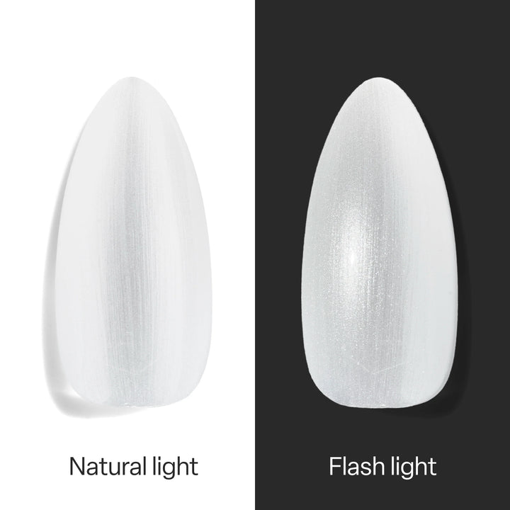 Apres - Pearl Gel Couleur - Celestial - P01