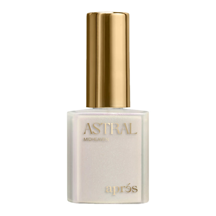 Apres - Pearl Gel Couleur - Midheaven - P02