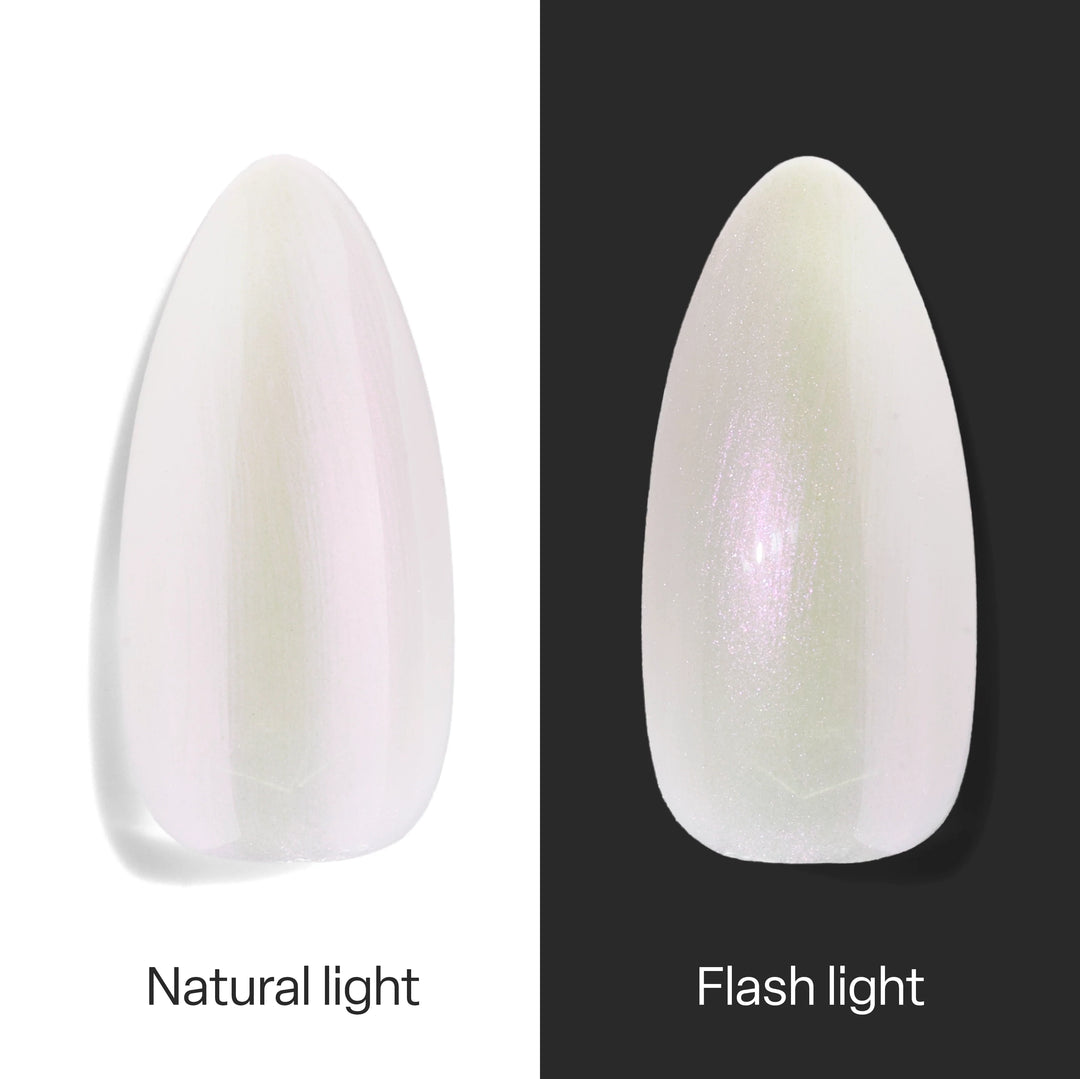 Apres - Pearl Gel Couleur - Midheaven - P02