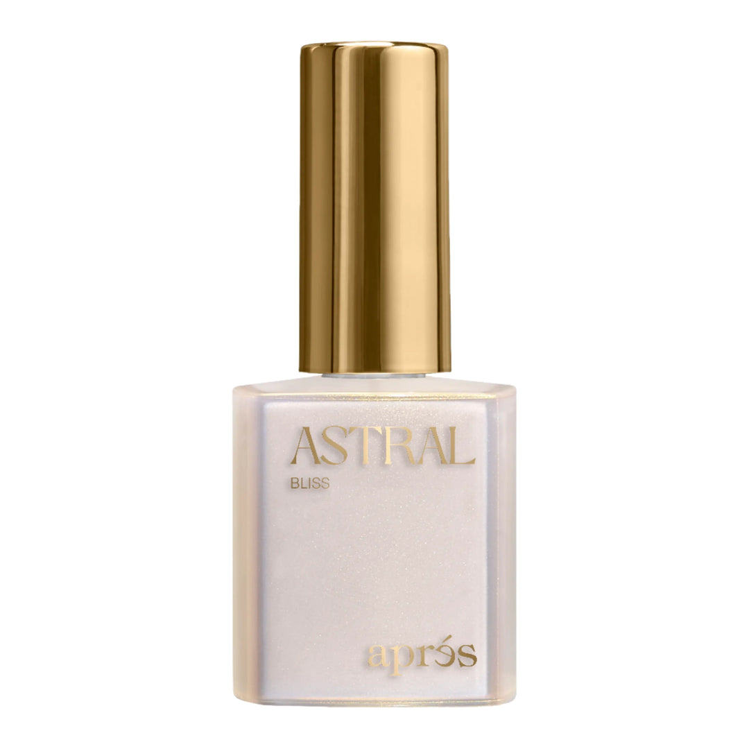 Apres - Pearl Gel Couleur - Bliss - P03