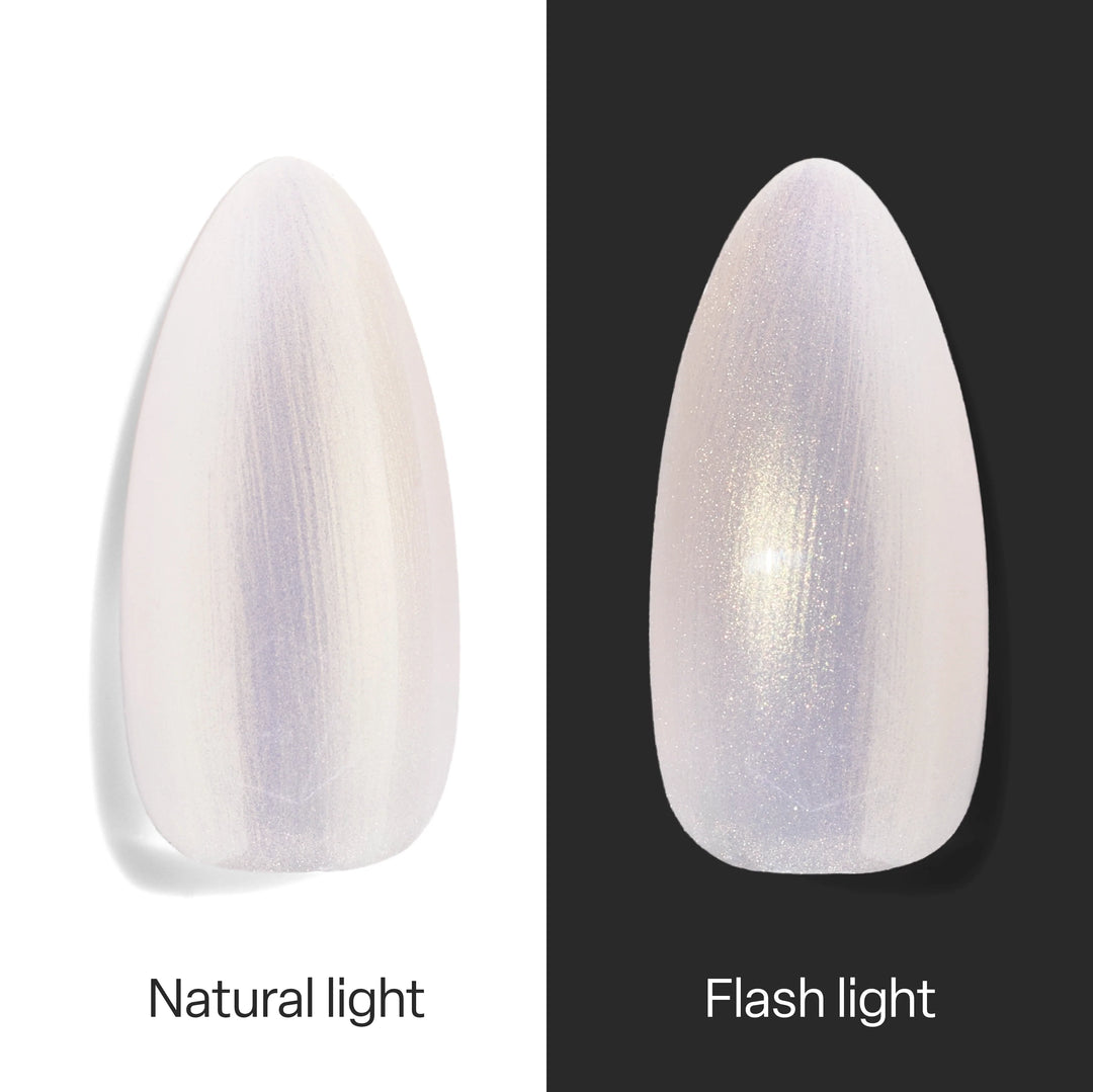 Apres - Pearl Gel Couleur - Bliss - P03