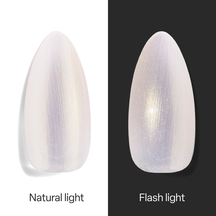 Apres - Pearl Gel Couleur - Bliss - P03