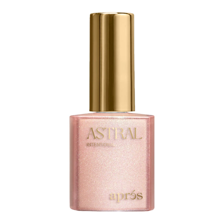 Apres - Pearl Gel Couleur - Intentional - P04