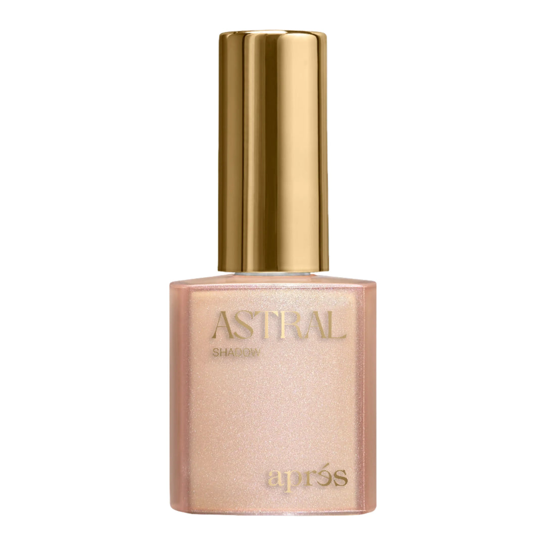 Apres - Pearl Gel Couleur - Shadow - P05