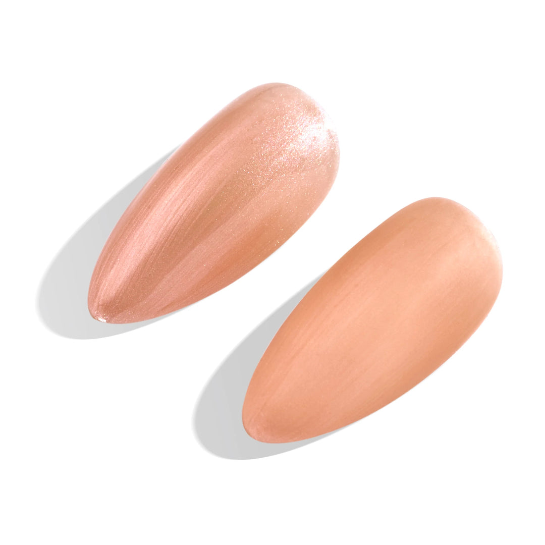 Apres - Pearl Gel Couleur - Shadow - P05