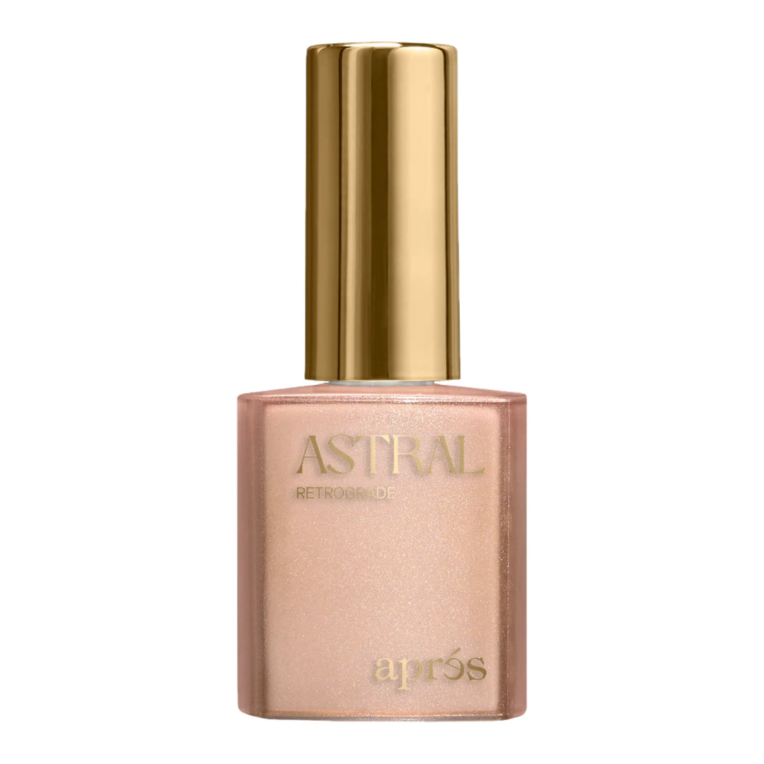 Apres - Pearl Gel Couleur - Retrograde - P06