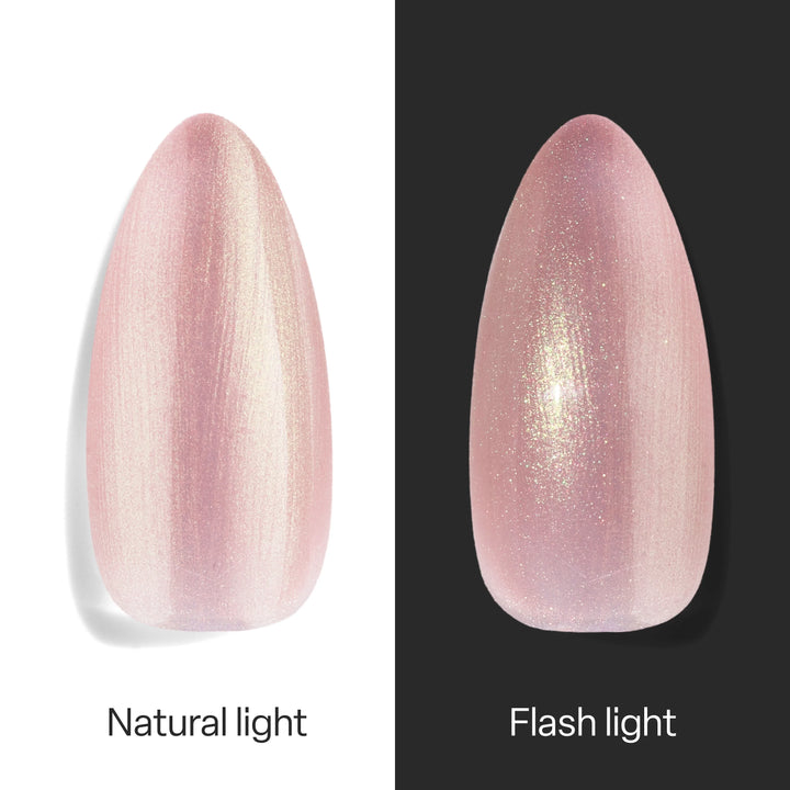 Apres - Pearl Gel Couleur - Retrograde - P06