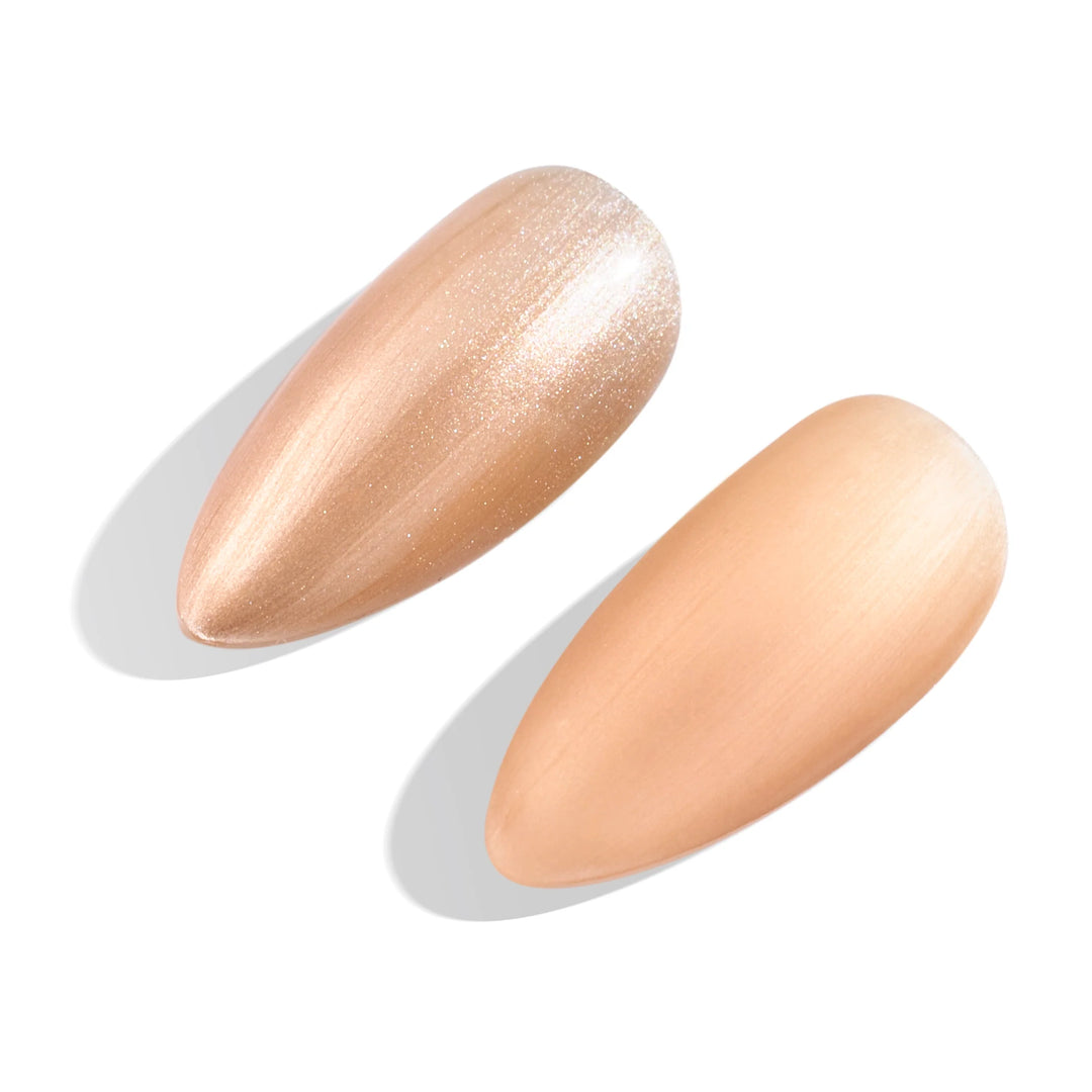 Apres - Pearl Gel Couleur - Intuition - P07