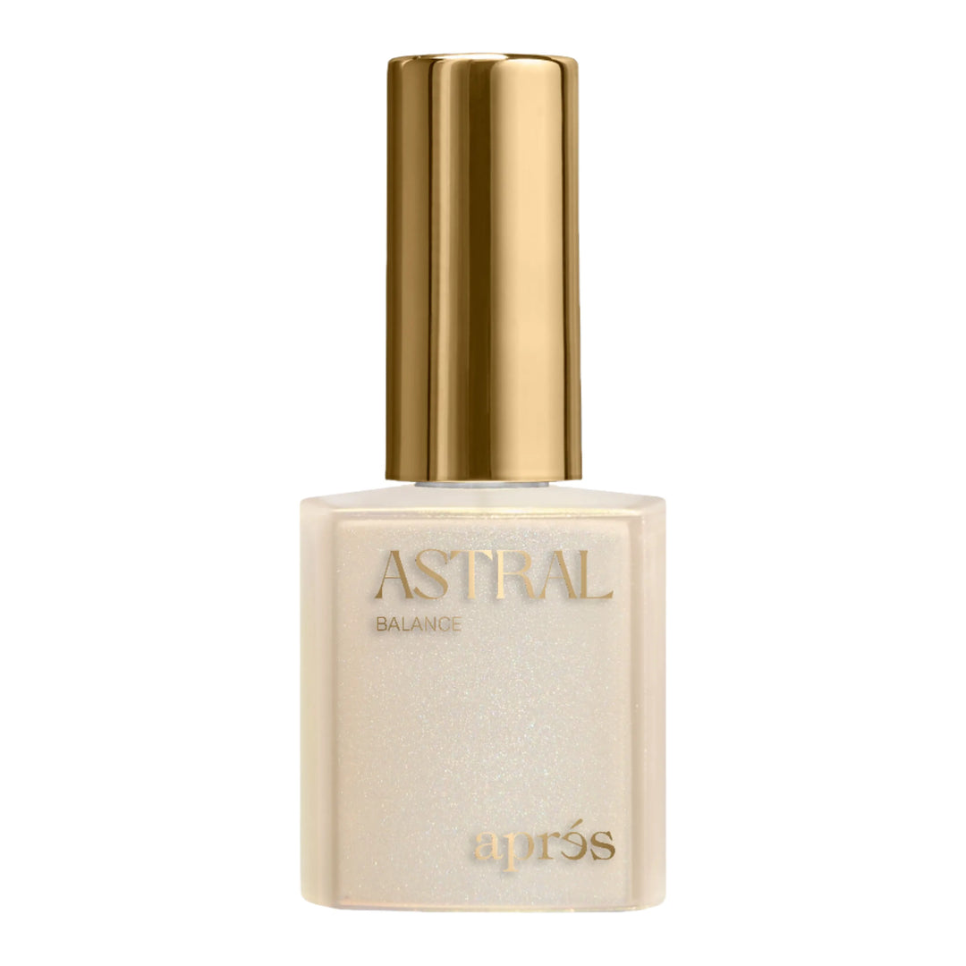 Apres - Pearl Gel Couleur - Balance - P09