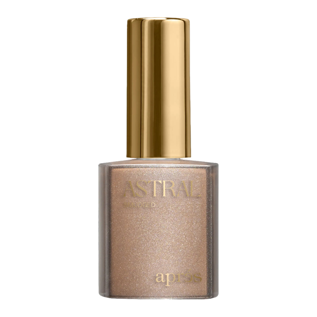 Apres - Pearl Gel Couleur - Smudged - P10