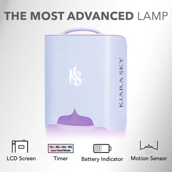 KIARA SKY - Gel Pro HEMA-Free Gel Polish Full Line Bundle