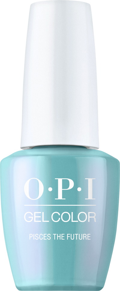 OPI - Pisces The Future GCH017 Gel Color FALL 23