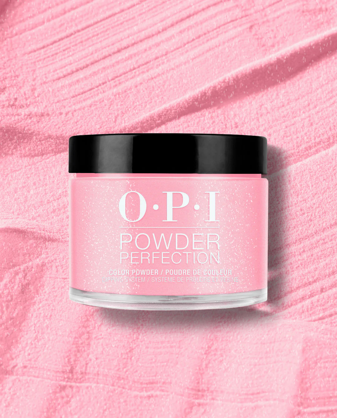 OPI - Powder Perfection - Pixel Dust 1.5 oz - 