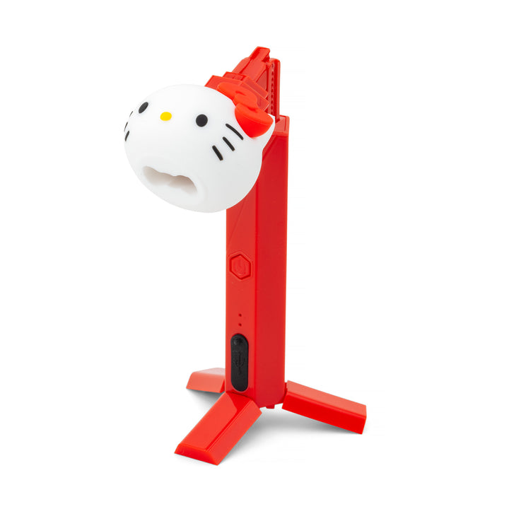 APRES - HELLO KITTY OMNI LIGHT (RED WITH HELLO KITTY SILICONE HEAD)
