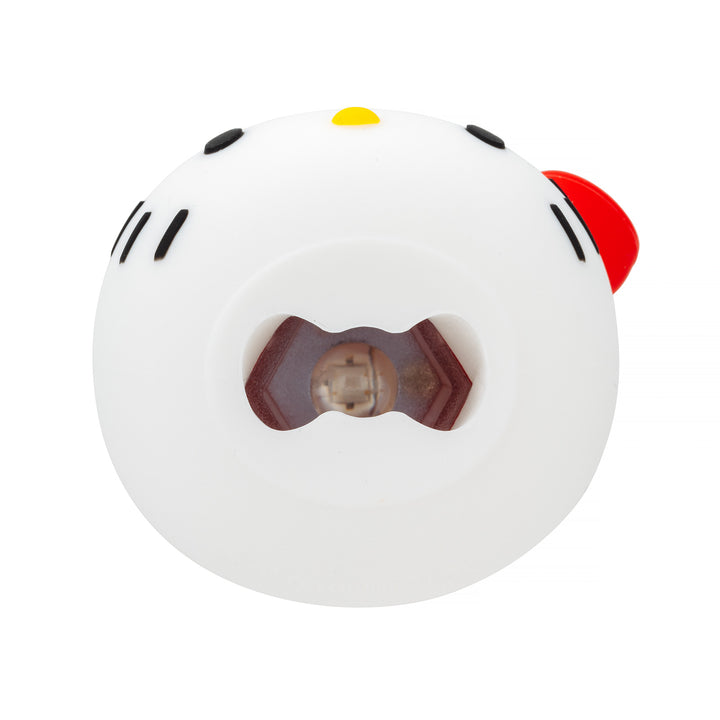 APRES - HELLO KITTY OMNI LIGHT (RED WITH HELLO KITTY SILICONE HEAD)
