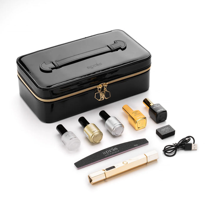APRES - GEL-X® NAIL EXTENSION KIT
