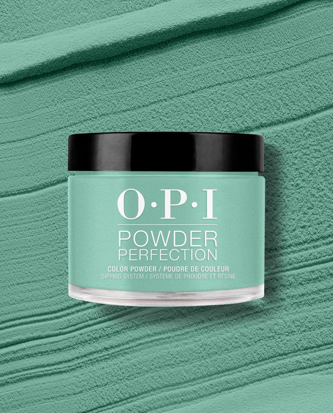 OPI - Powder Perfection - Rated Pea-G 1.5 oz - 