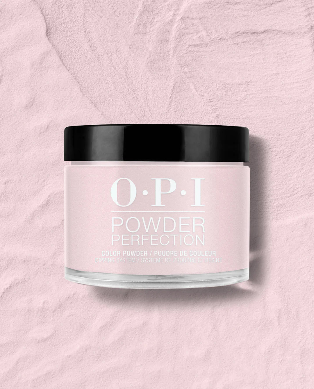 OPI - Powder Perfection - Reoccurin&