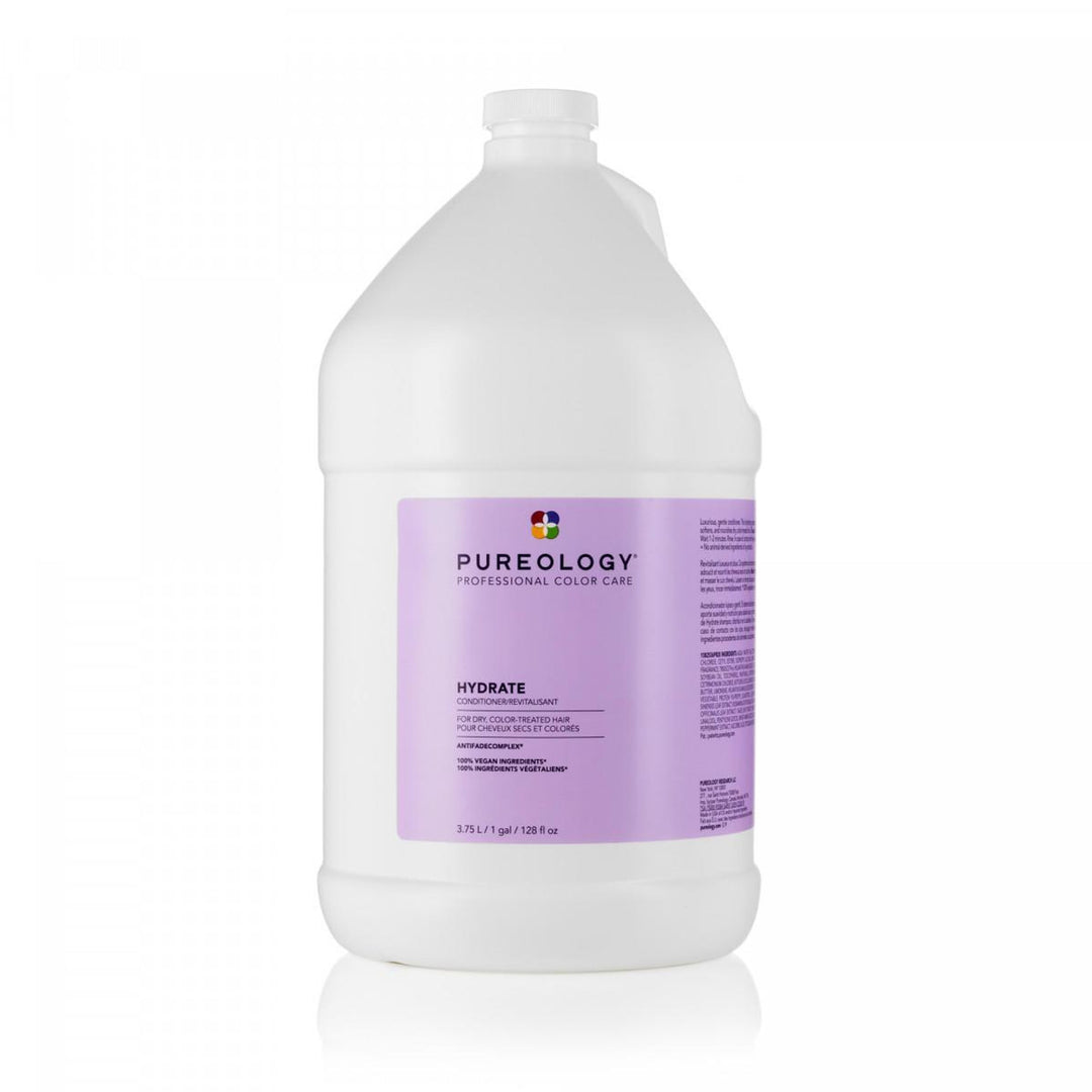 Pureology Hydrate Conditioner 1 Gallon