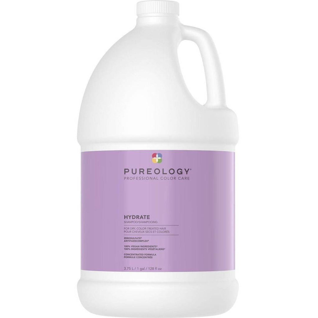 Pureology Hydrate Shampoo 1 Gallon