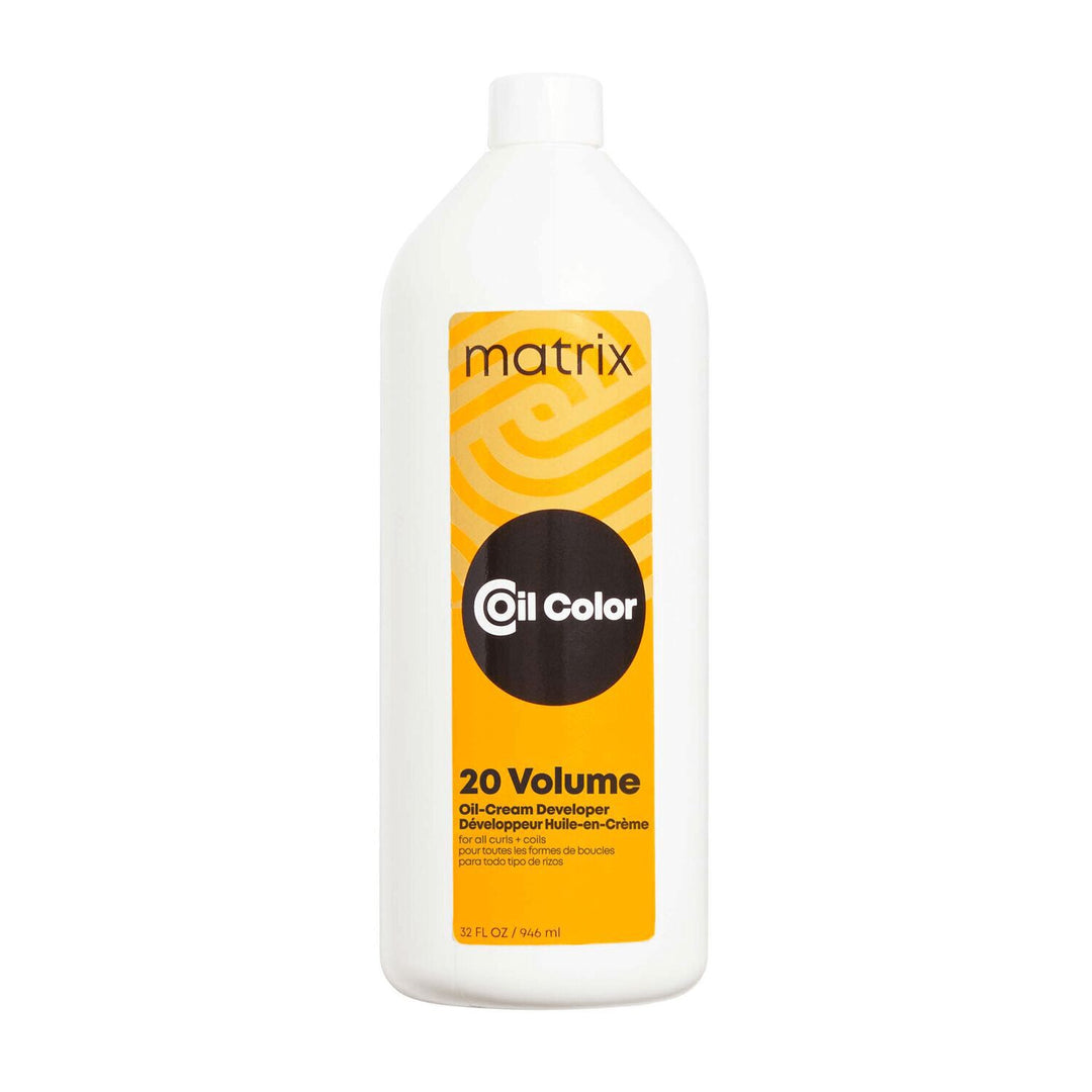 MATRIX - Oil-Cream Developer 20 Volume 32oz