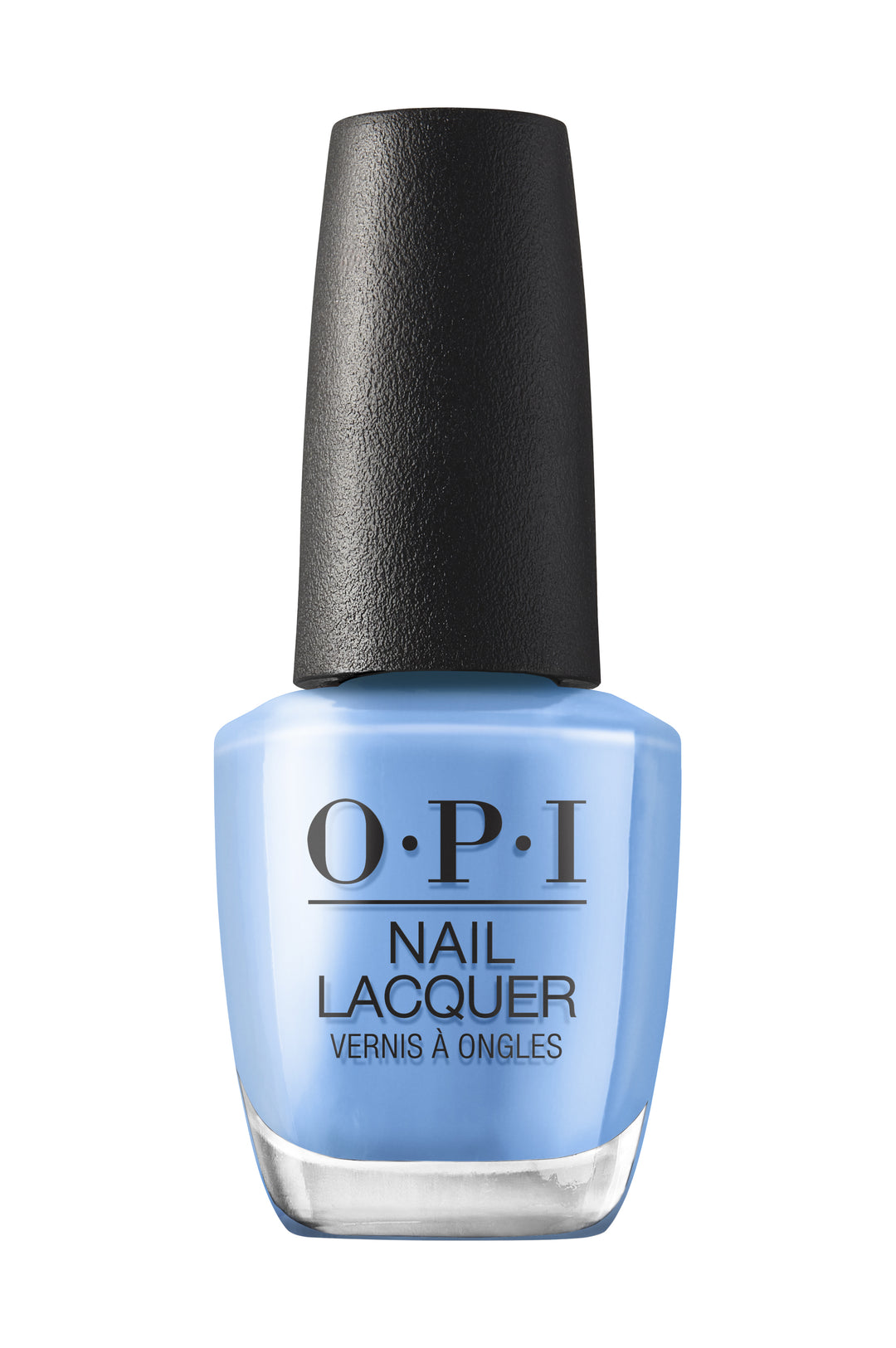 OPI - Nail Lacquer - Blue Them All Away NLS058
