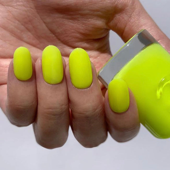 DND DC Gel &amp; Lacquer Duo - Shine Bright 