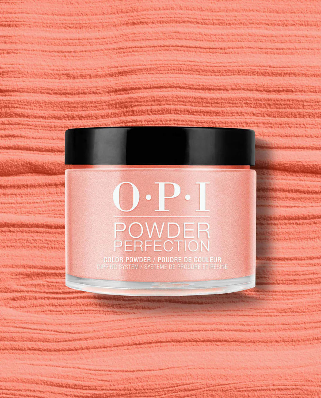 OPI - Powder Perfection - Silicon Valley Girl 1.5 oz - 