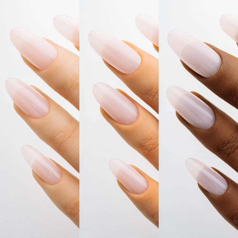 APRES - Light &amp; Shadow Sheer Gel - Breathless (402)
