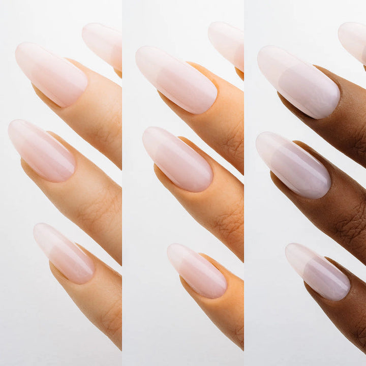 APRES - Light &amp; Shadow Sheer Gel - Breathless (402)