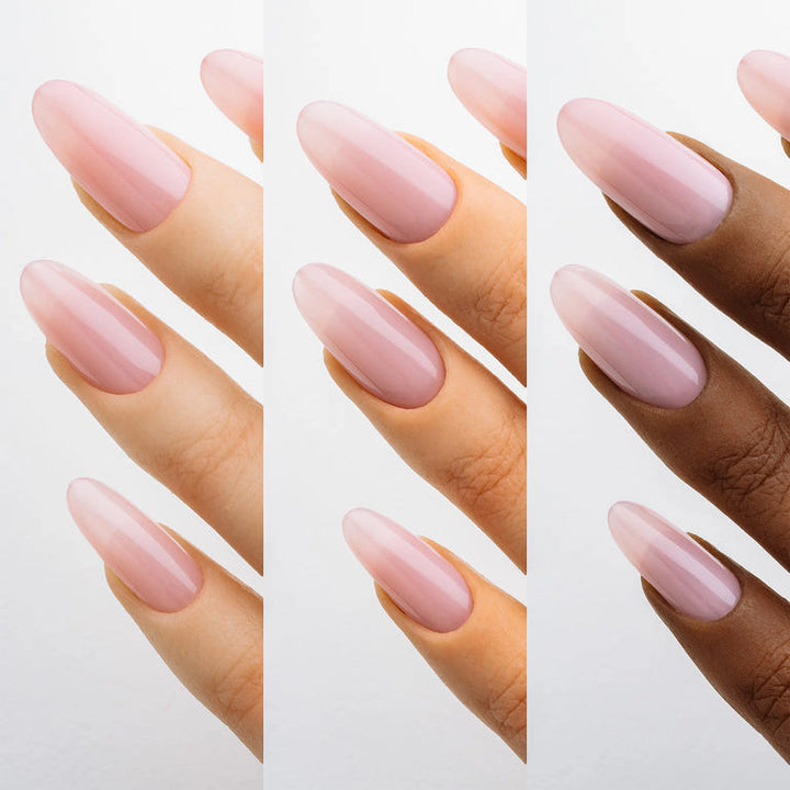 APRES - Light &amp; Shadow Sheer Gel - …And Chill (404)