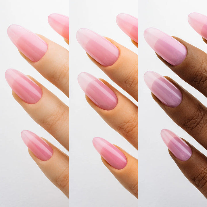 APRES - Light &amp; Shadow Sheer Gel - Catching Feelings (406)