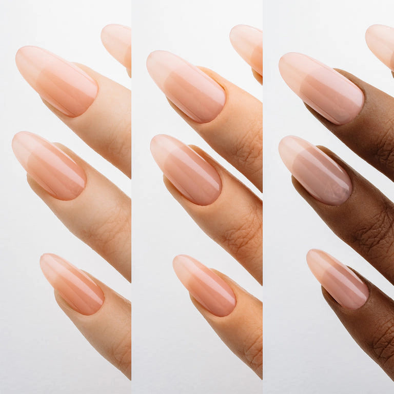 APRES - Light &amp; Shadow Sheer Gel - Be Still (408)